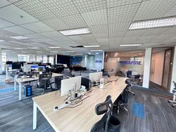 Bugis Junction (D7), Office #551231761